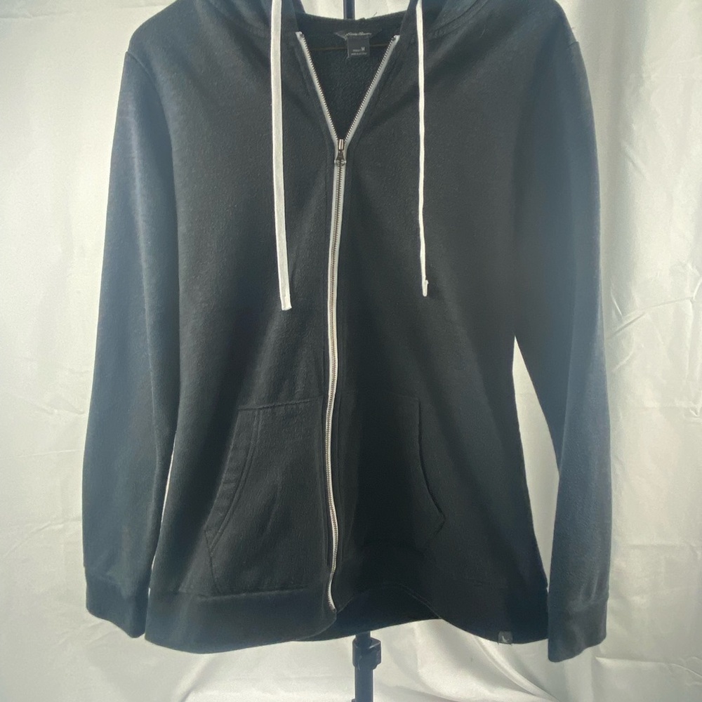 Womens Eddie Bauer Gray Jacket